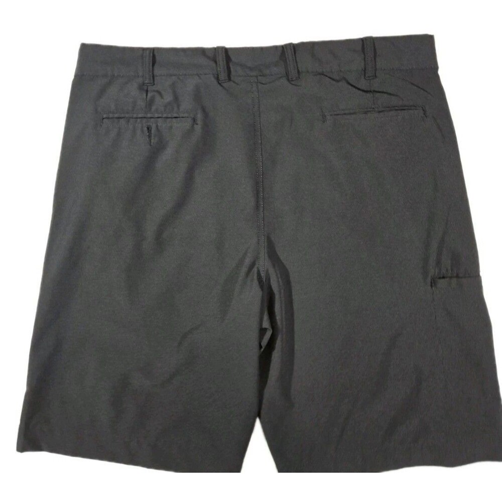 Lot Of 5 Mens Golf Shorts 2 Ben Hogan 1 Under Armour 1 Adidas 1 V46 38 38x10 - Picture 14 of 15